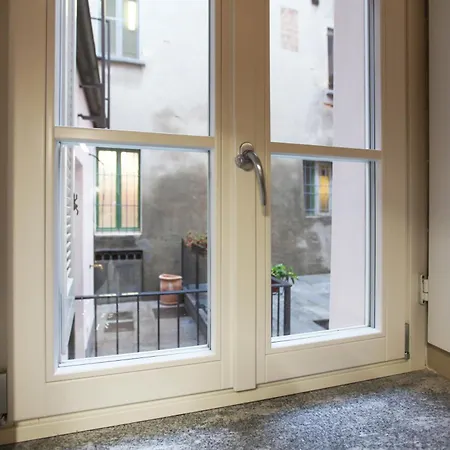 Carlo Alberto 46 Apartman Pavia