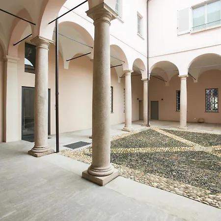 Carlo Alberto 46 Apartment