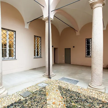 Carlo Alberto 46 Apartment *