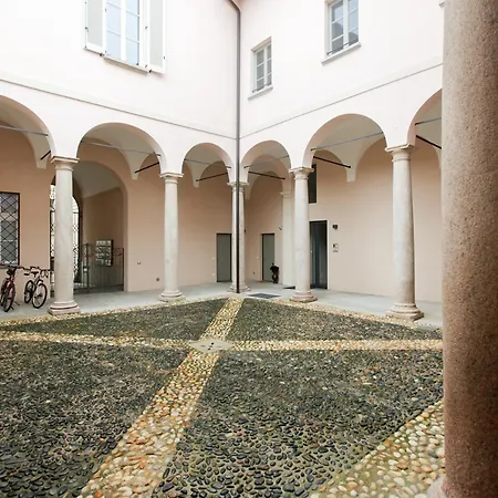 Carlo Alberto 46