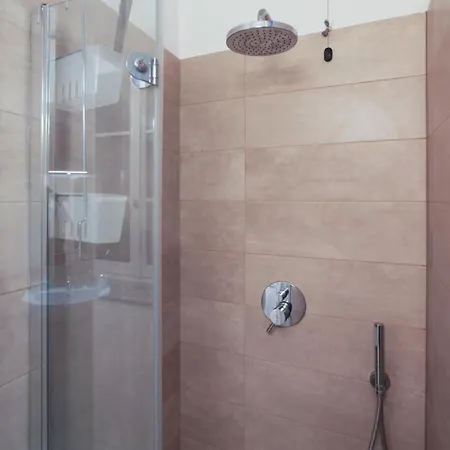 Apartment Carlo Alberto 46 Pavia