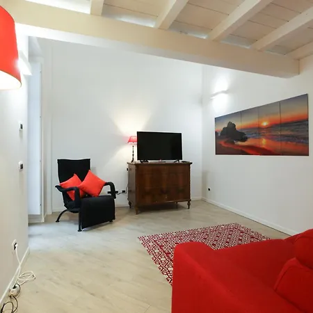 Carlo Alberto 46 Apartment *