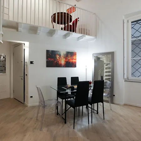 Carlo Alberto 46 Apartment Pavia