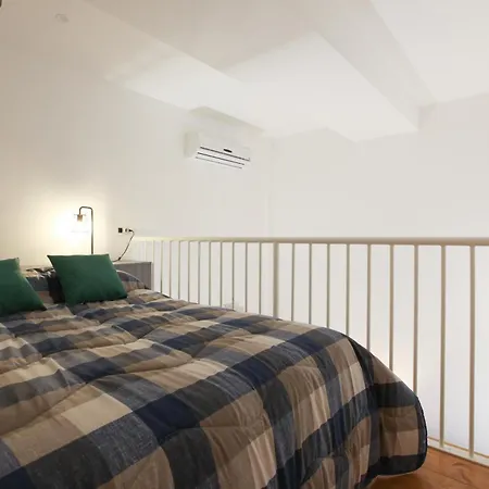 Carlo Alberto 46 Apartment Pavia